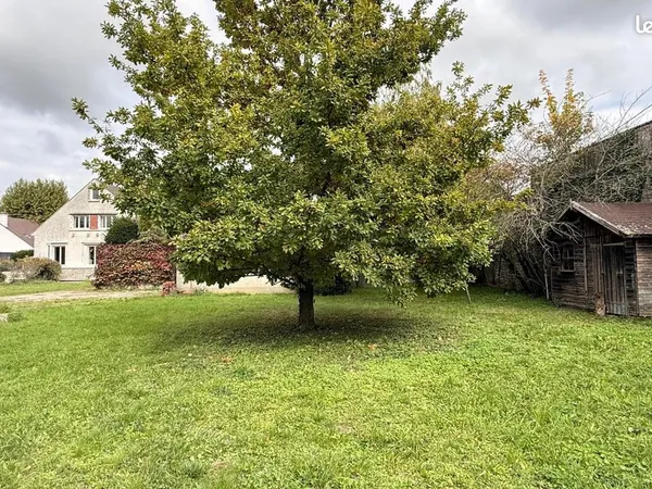Terrain 1281 m² PITHIVIERS 