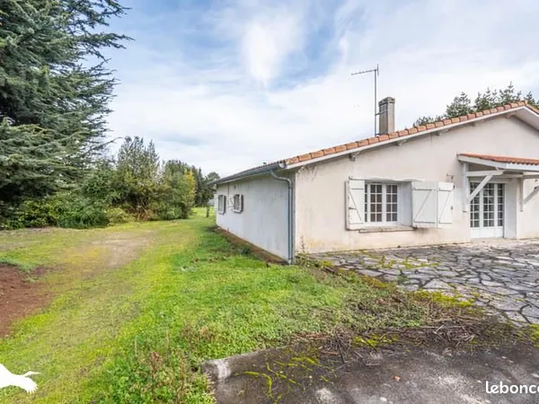 Pavillon 5 pièces 127 m² 