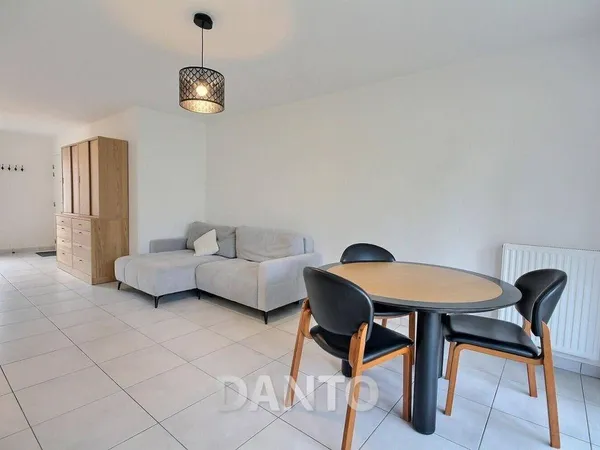 Appartement 2 pièces 51 m² 