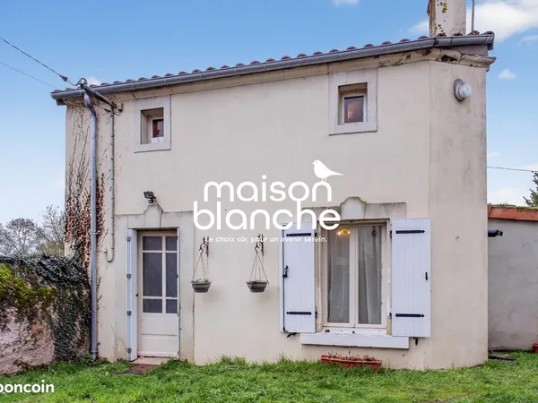 Propriété 5 pièces 74 m² 