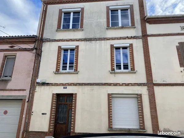 Maison de ville 10 pièces 253 m² 
