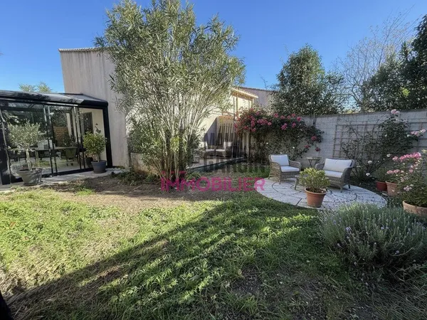 Maison 2 pièces 50 m² 
