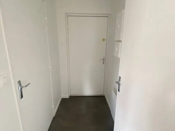 Duplex 1 pièce 28 m² 