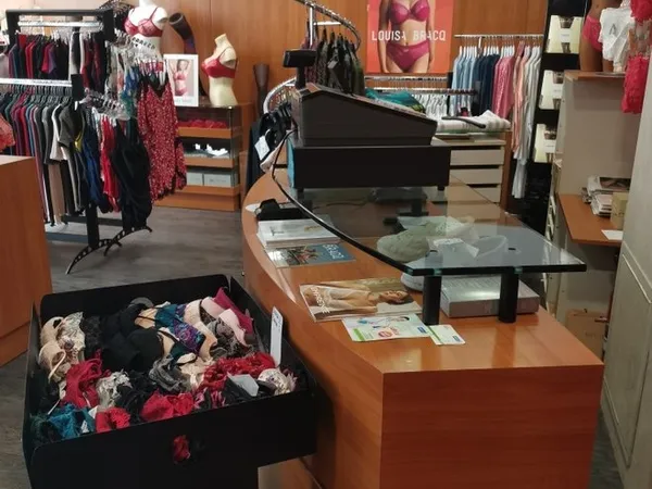 Local commercial ou professionnel 