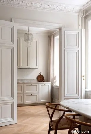 Appartement 4 pièces 67 m² 