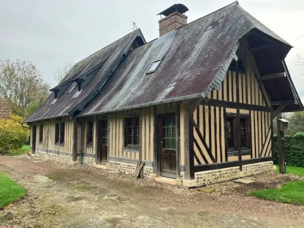 Maison 5 pièces 132 m² 
