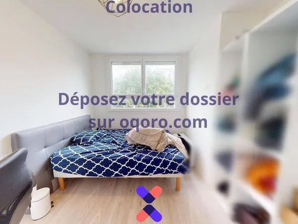 Appartement 6 pièces 75 m² 