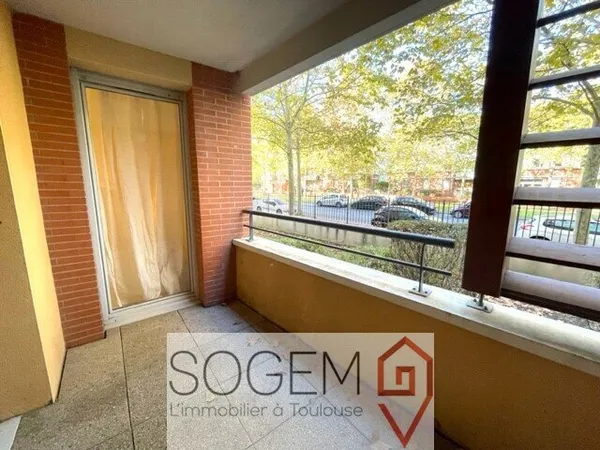 LOCATION T2 MEUBLE BORDEROUGE 