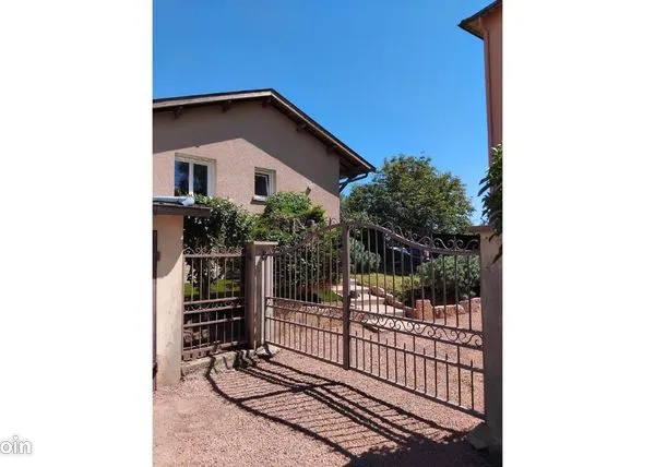 Maison 3 pièces 61 m² 