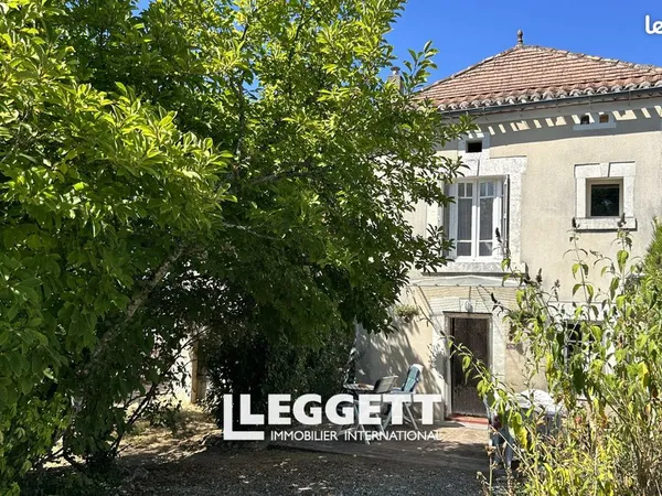 Maison 5 pièces 65 m² 