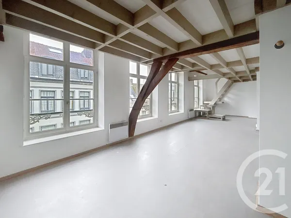 Appartement 2 pièces 76 m² 