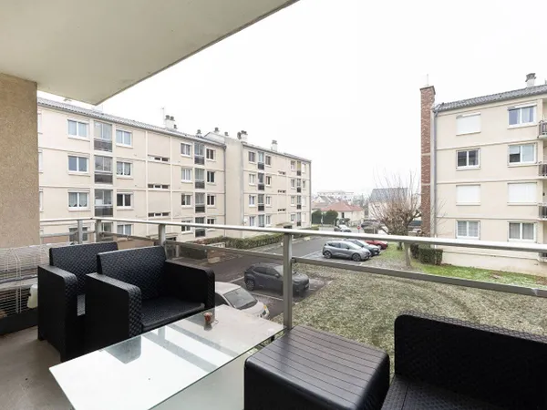 Appartement 6 pièces 103 m² 