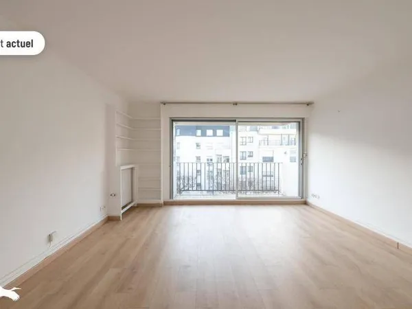 Appartement 3 pièces 73 m² 