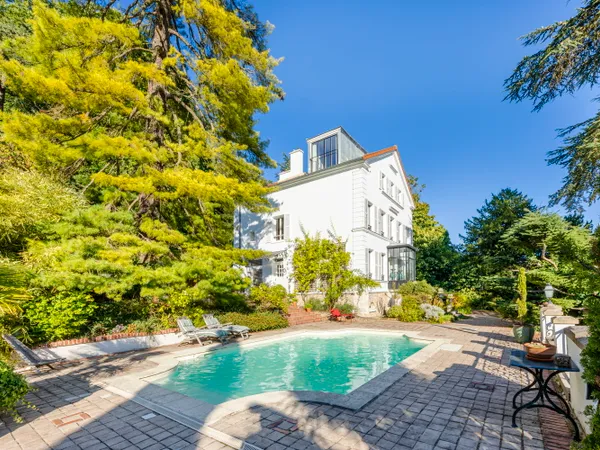 Vends maison 276m² 