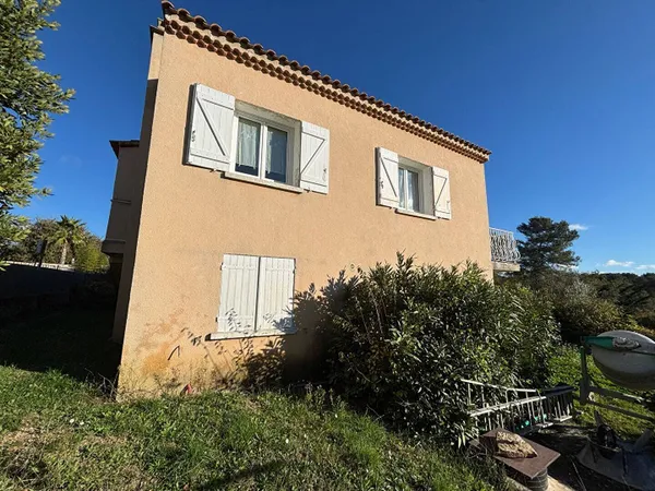 Maison 3 pièces 70 m² 