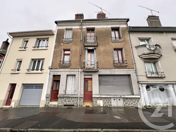 Maison 10 pièces 191 m² 