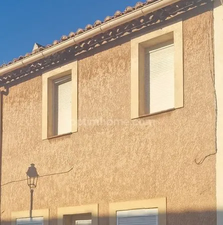 Maison de ville 4 pièces 111 m² 