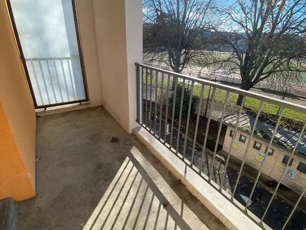 Appartement 6 pièces 111 m² 