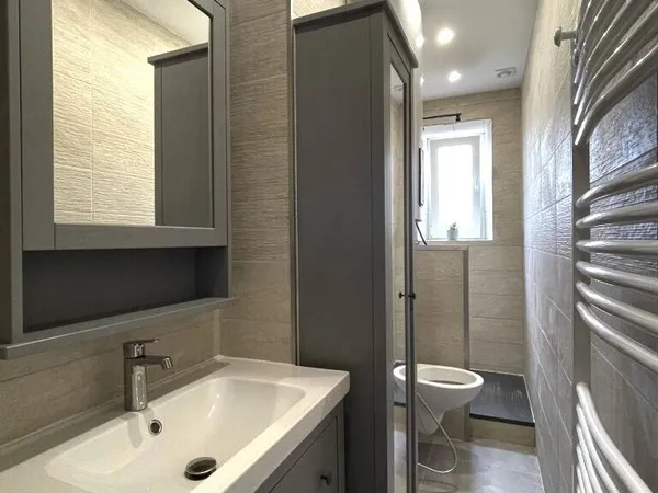 Appartement 2 pièces 32 m² 