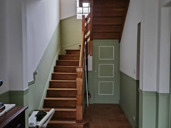 Vends maison familiale avec beaucoup de potentiel 