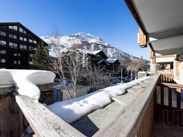 Appartement 1 pièce 43 m² 