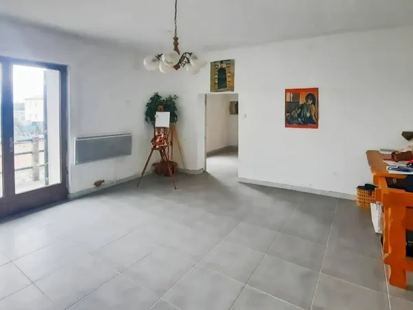 Maison 5 pièces 108 m² 
