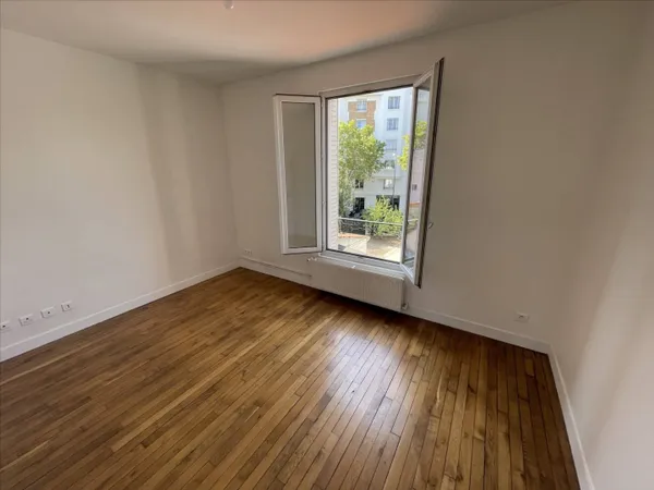 Appartement 3 pièces 48 m² 