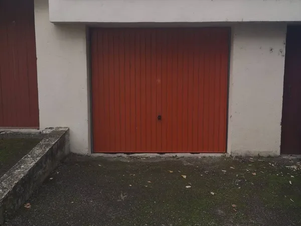 Parking 15 m² 