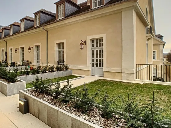 Appartement 5 pièces 126 m² 