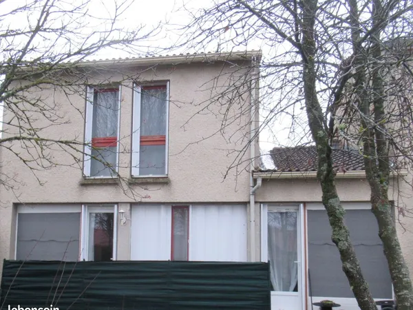Villa 4 pièces 70 m² 