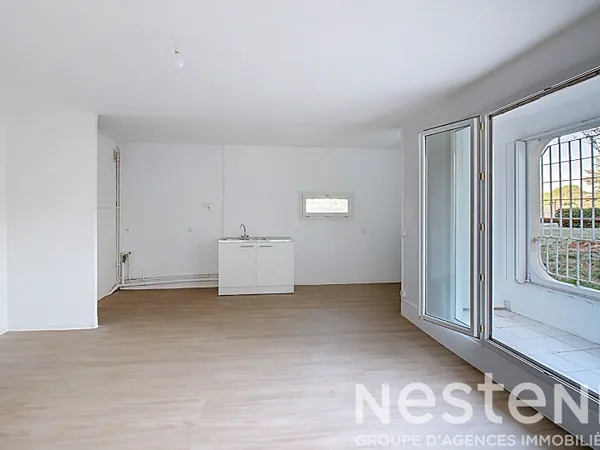 Appartement Draguignan - T6 de 110m² avec BALCONS 