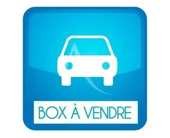 Box de stockage 