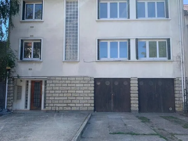 Appartement 1 pièce 13 m² 