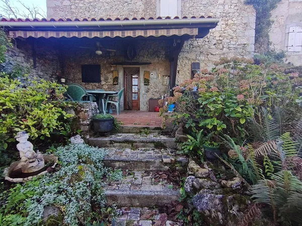 Maison 6 pièces 200 m² 