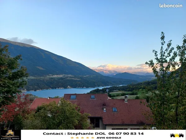 Villa 7 pièces 160 m² 