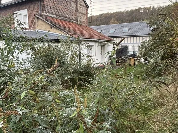 Maison 55 m² Darnétal 
