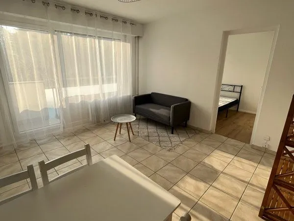 Appartement T2 38 m2 