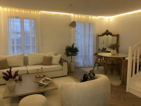 Maison 4 pièces 86 m² 