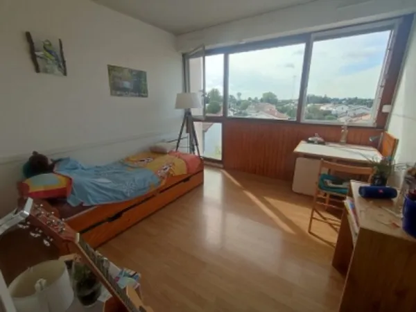 appartement 1 Pieces 