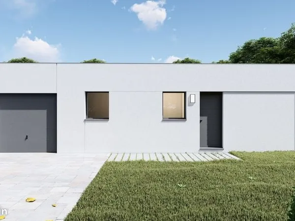 Maison 3 pièces 65 m² 