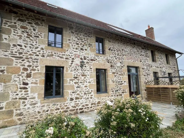 Maison 4 pièces 117 m² 