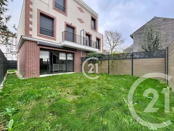 Maison 5 pièces 101 m² 