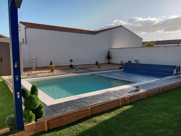 Maison 5 pièces 113 m² 