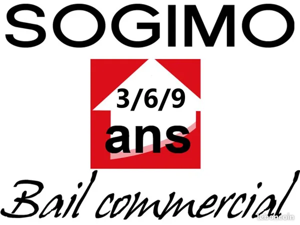 Local commercial 50 m² SAINT MEDARD EN JALLES 