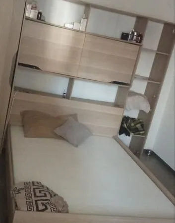 Chambre en colocation 