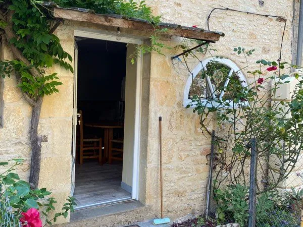 Location T2 meublée 