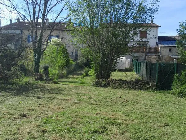 Loue maison vi 