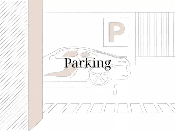 Vends parking - Paris 6Ème 