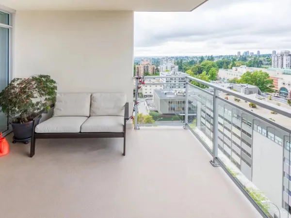Appartement 3 pièces 71 m² 