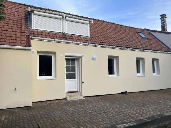 Maison 2 pièces 75 m² 